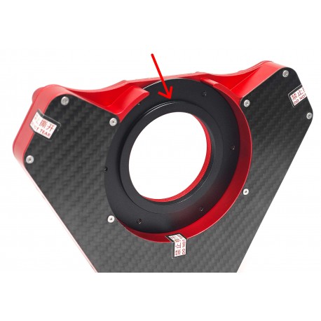  Adattatore lato camera M54 femmina per Wanderer ETA 