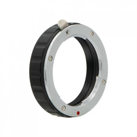 Adattatore T2 a M43 ZWO 