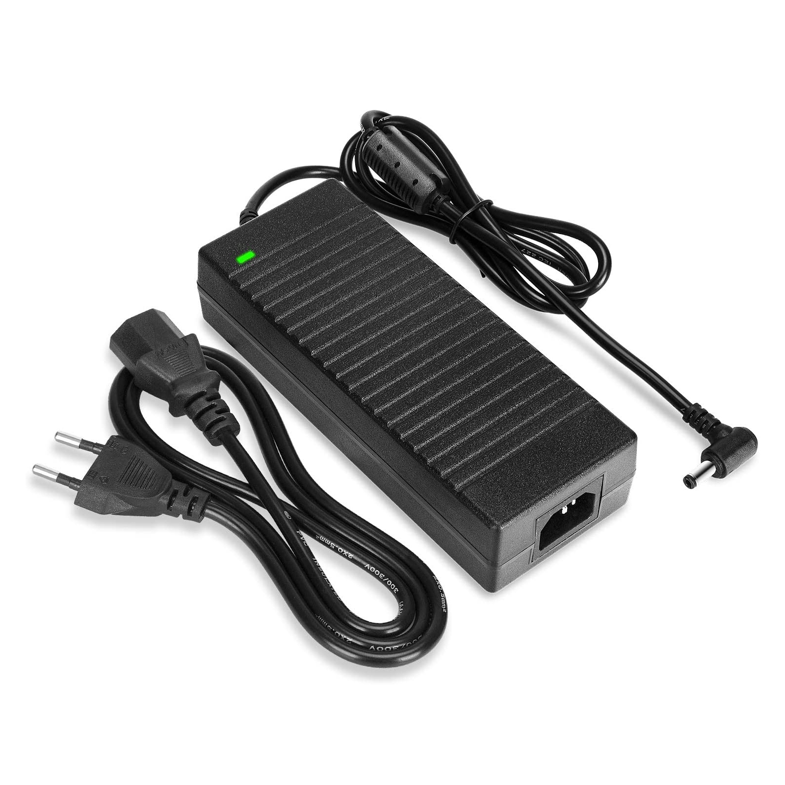 𝗧𝗦 𝗜𝘁𝗮𝗹𝗶𝗮 𝗔𝘀𝘁𝗿𝗼𝗻𝗼𝗺𝘆 - Alimentatore 12V 10A con connettore  DC - Astronomy Expert