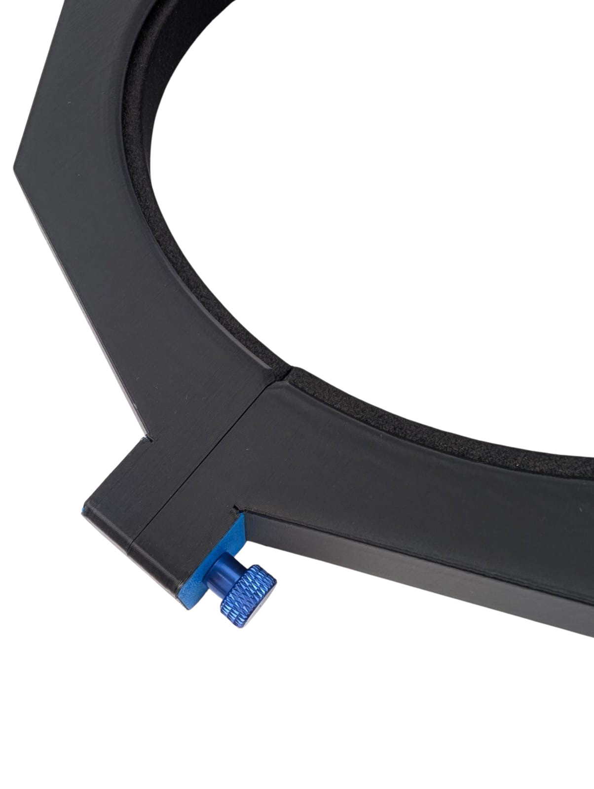  Anelli custom in petg ad elevata resistenza (carico massimo 200kg) 