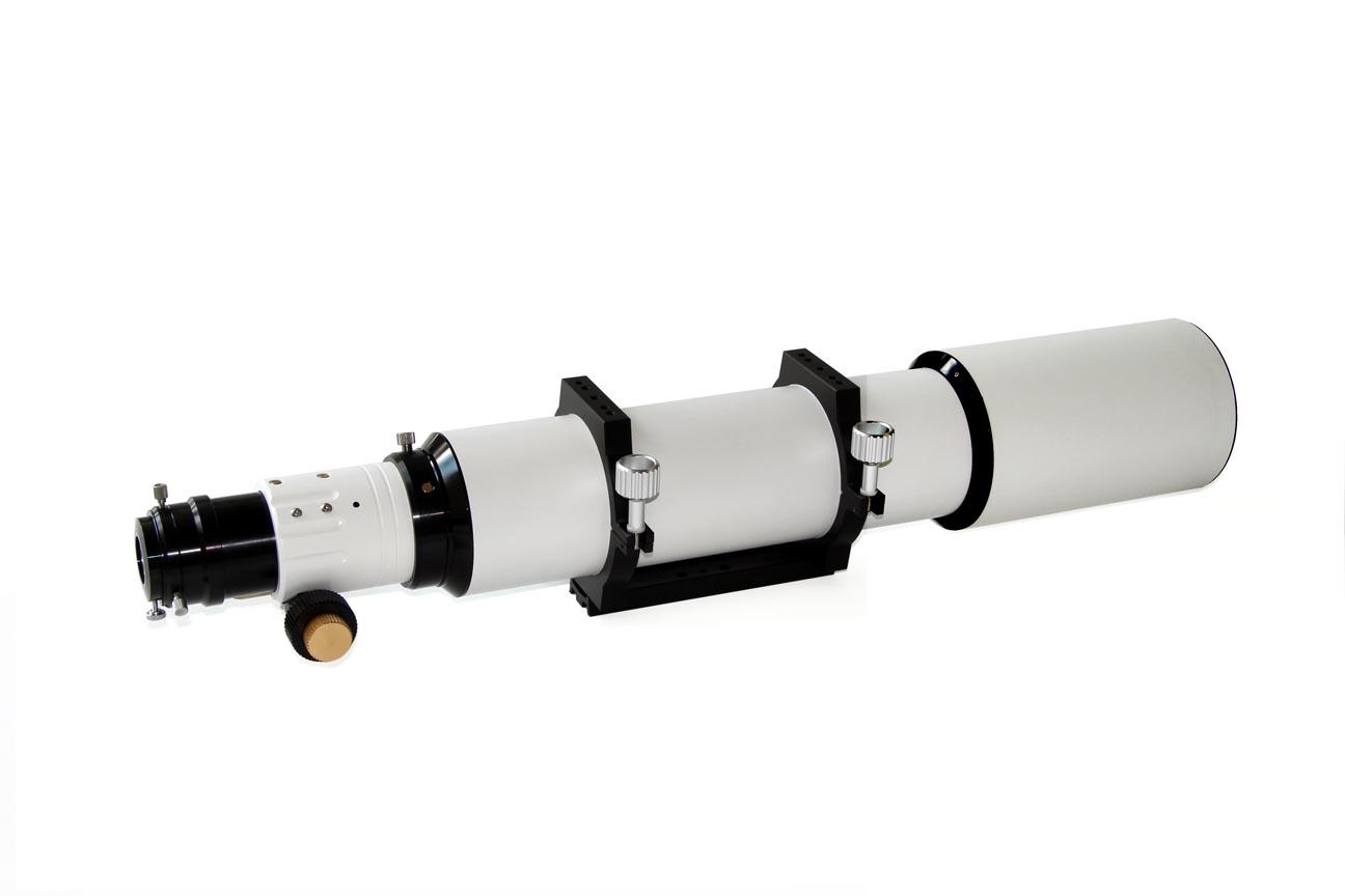 New! TS PHOTOLINE 115/800mm f/6,95 tripletto APO con focheggiatore a pignone e cremagliera da 2.5" New! TS PHOTOLINE 115/800mm f/6,95 tripletto APO con focheggiatore a pignone e cremagliera da 2.5"