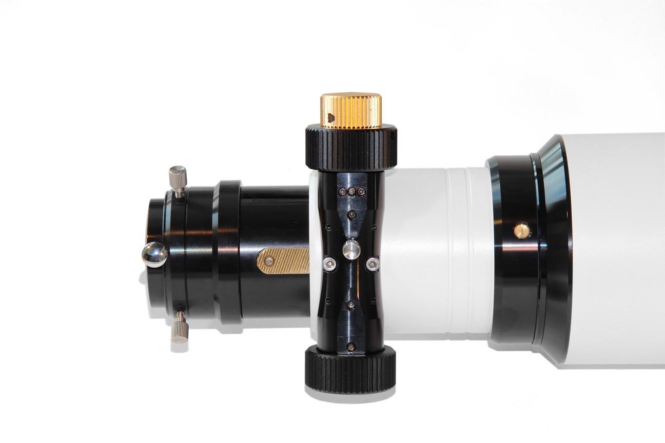 New! TS PHOTOLINE 115/800mm f/6,95 tripletto APO con focheggiatore a pignone e cremagliera da 2.5" New! TS PHOTOLINE 115/800mm f/6,95 tripletto APO con focheggiatore a pignone e cremagliera da 2.5"