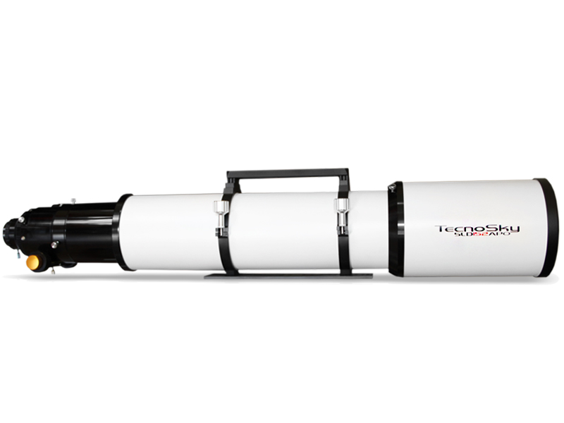  Tecnosky Apo SLD 152/1216 Lanthanum - Usato, ottime condizioni 