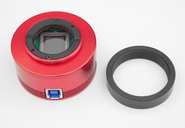 ZW Optical ZW Optical ASI 1600 MM USB3.0