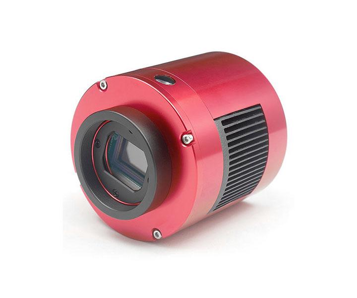  ZW Optical ASI 1600 MM Pro USB3.0 Camera Astronomica monocromatica - Sensore CMOS 21.9mm diametro 