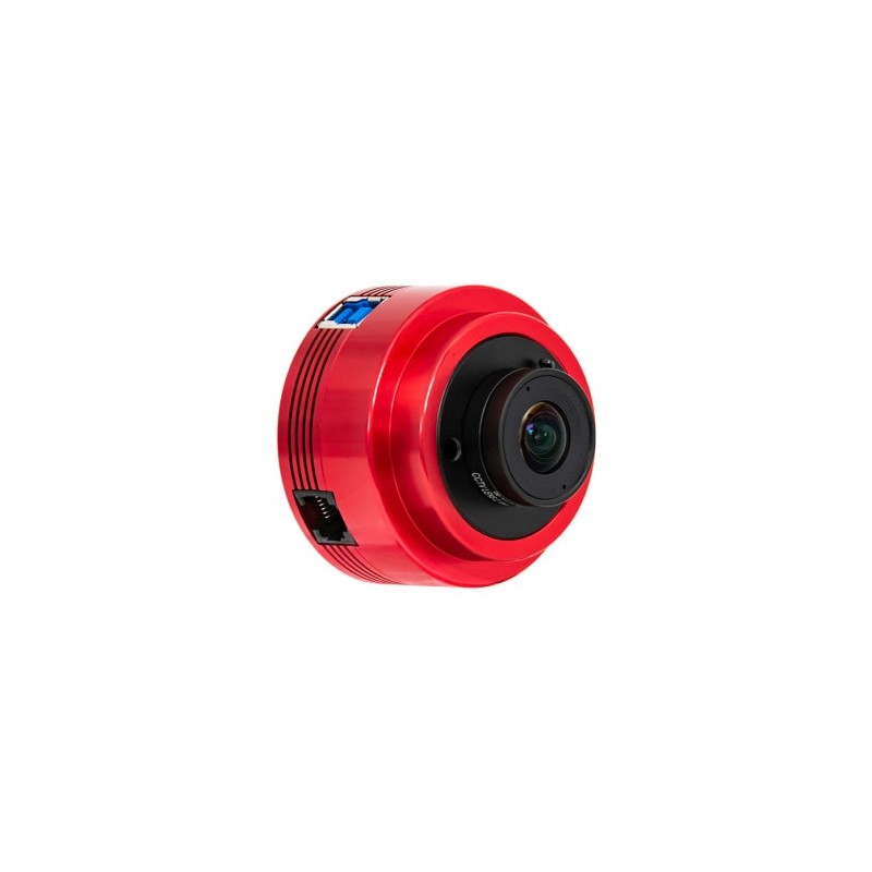   ZWO ASI662MC USB3.0 Colour Astro Camera - Sensore  IMX662   