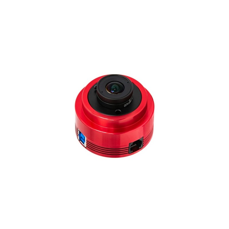   ZWO ASI662MC USB3.0 Colour Astro Camera - Sensore  IMX662   