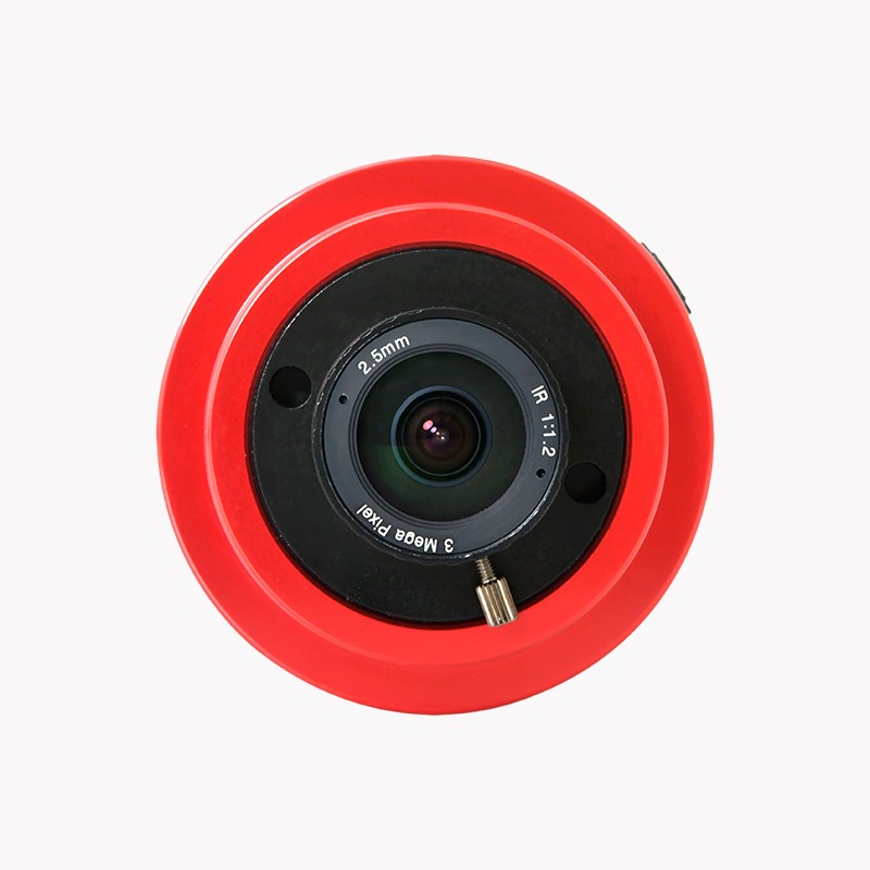   ZWO ASI664MC USB3.0 Colour Astro Camera - Sensore  IMX664   