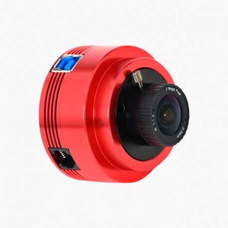   ZWO ASI664MC USB3.0 Colour Astro Camera - Sensore  IMX664   