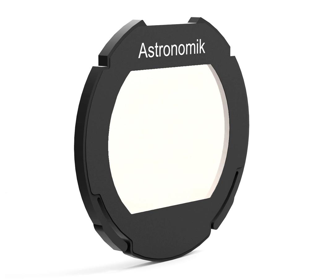   Astronomik XT EOS Clip Filter per lenti Wide-angle, ProPlanet 742 IR Pass, filtro planetario  