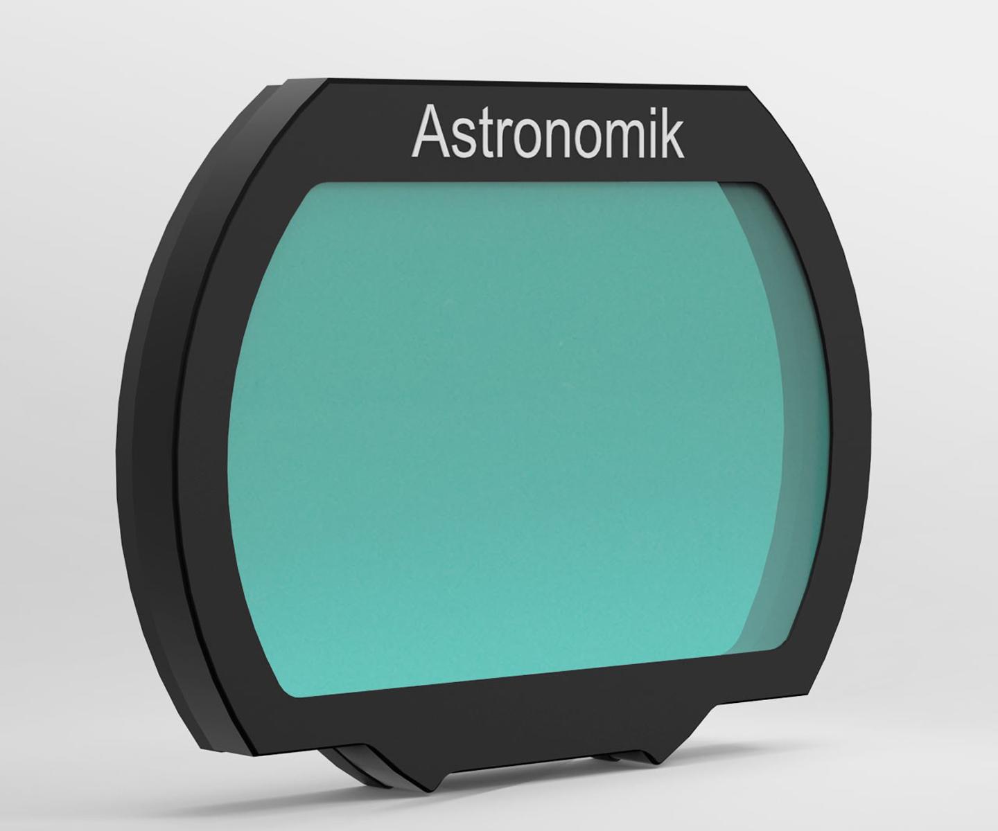  Astronomik CLS Clip-Filter for Sony Alpha cameras [EN] 