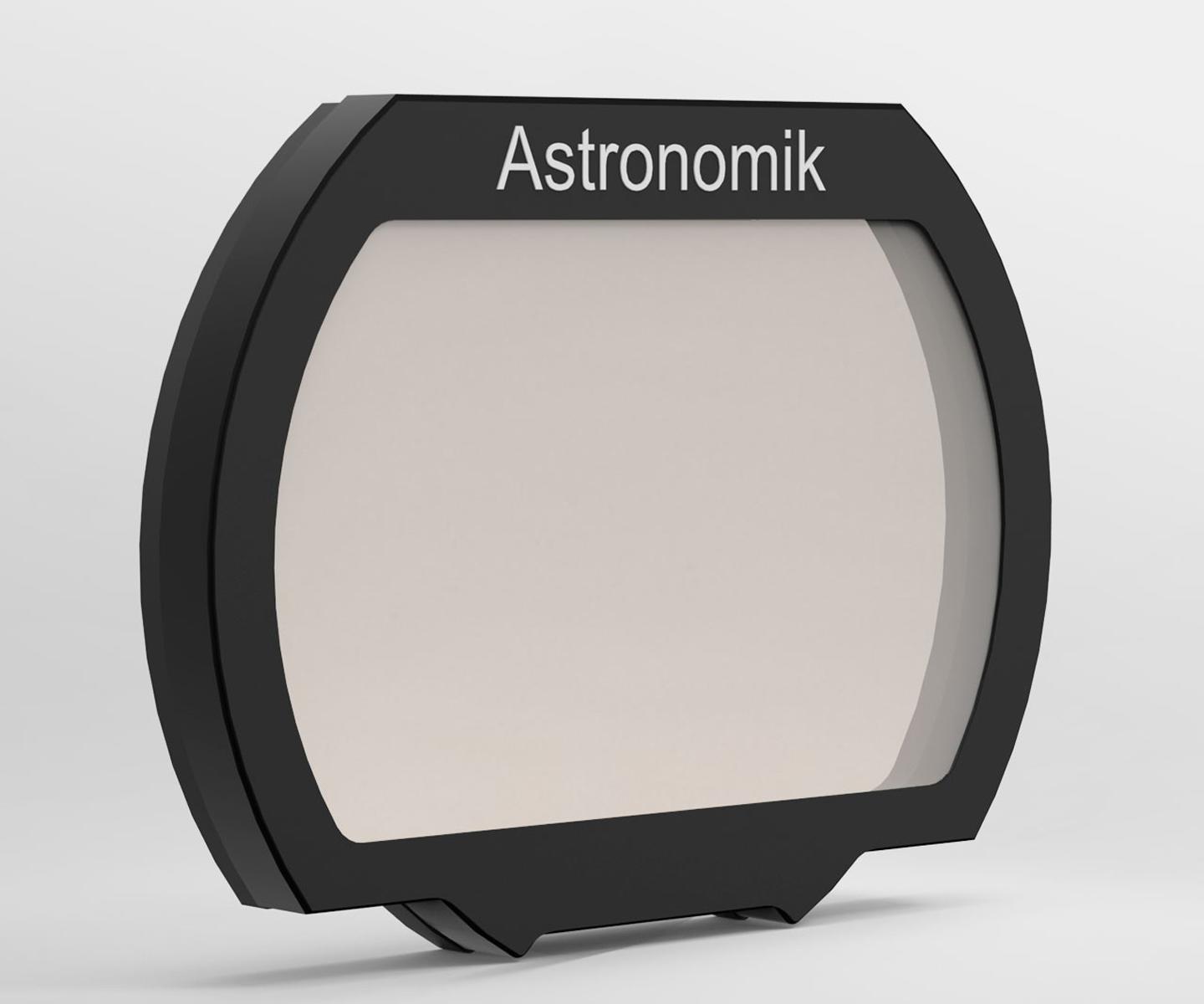   Astronomik Clip Filter per Sony Alpha,  ProPlanet 742 IR Pass Filter, filtro planetario  