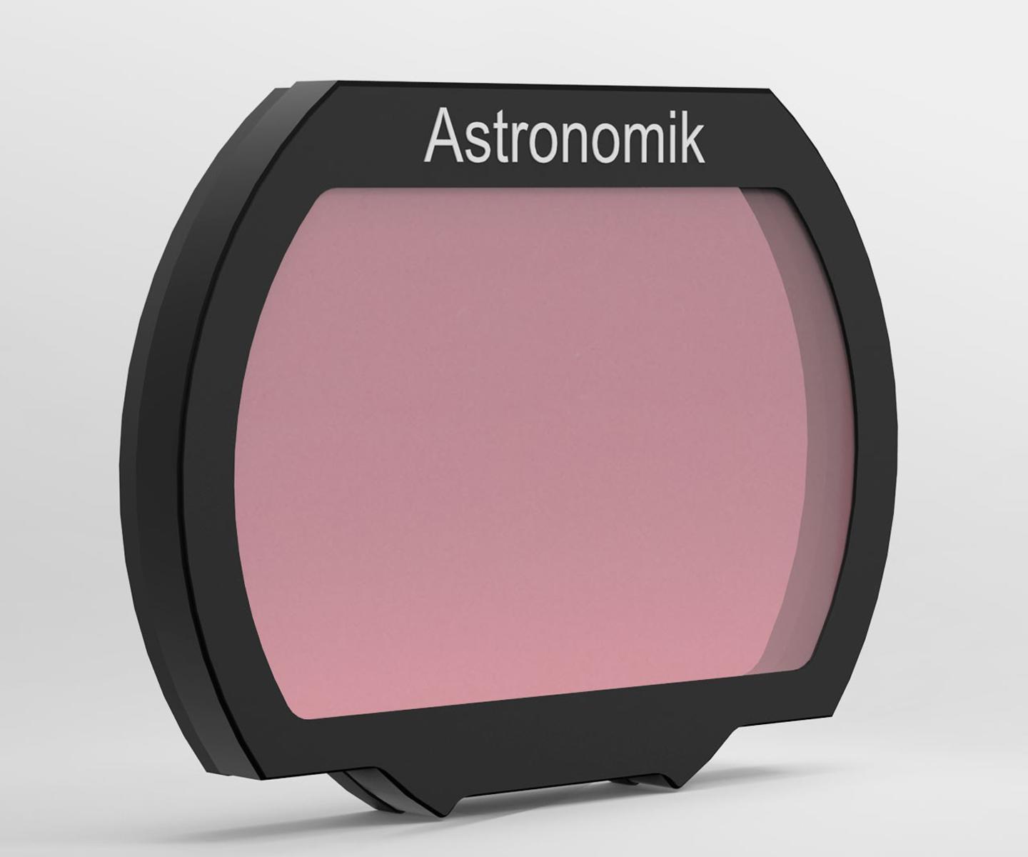   Astronomik Clip Filter per Sony Alpha, ProPlanet 642 IR Pass Filter  