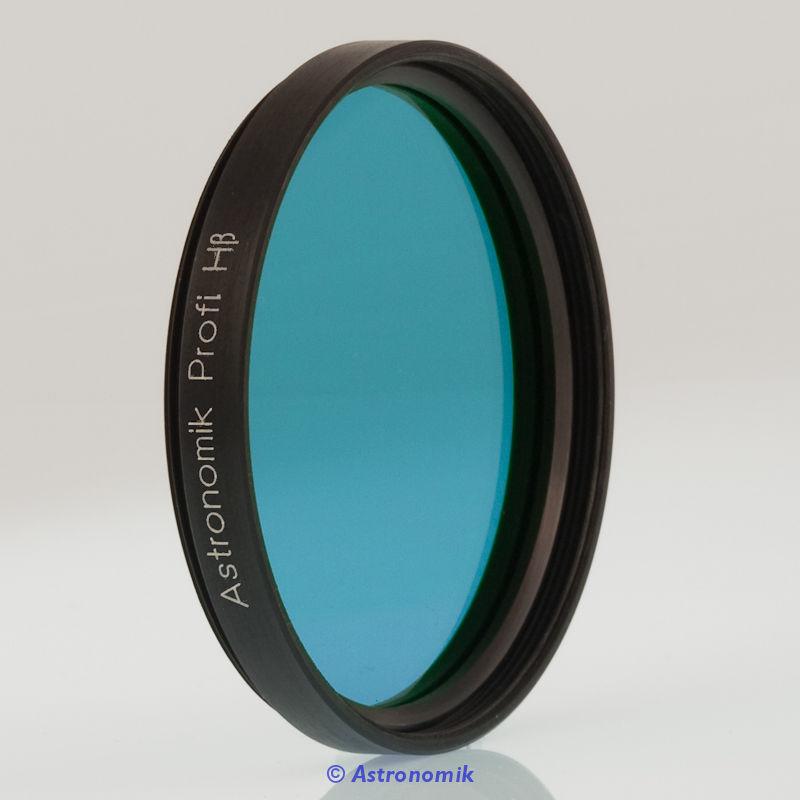    Astronomik ASHB2 - H-Beta Filter - 2 inch  [EN]  