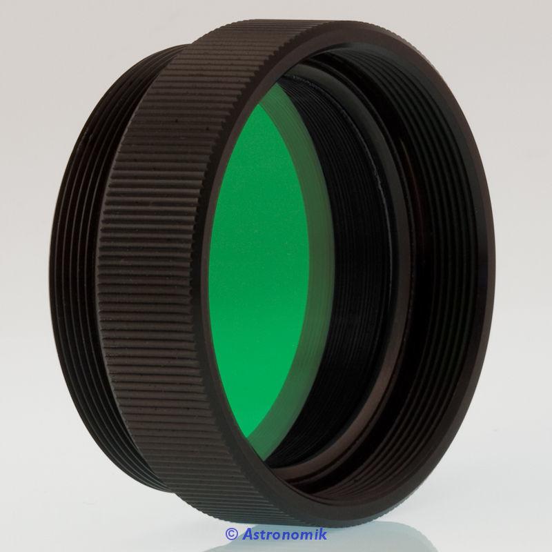     Astronomik ASO32 OIII Filter 12 nm - SC Thread connection   [EN]  