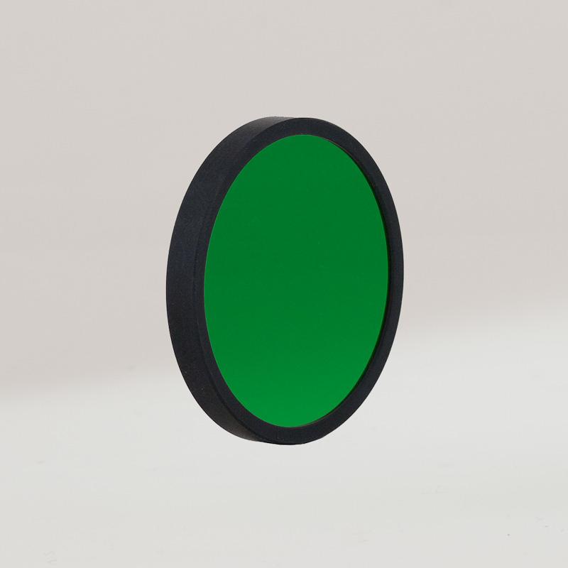  The Astronomik [O III] filter is a super narrow band line filter for astro photography. [EN] 