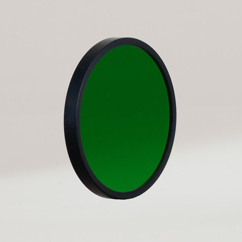  The Astronomik [O III] filter is a super narrow band line filter for astro photography. [EN] 