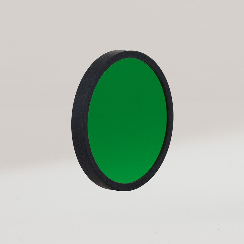 Filtro Astronomik ASO3CCD31 da 12nm – per CCD OIII - diametro 31mm non montato in cella con anello di protezione Filtro Astronomik ASO3CCD31 da 12nm – per CCD OIII - diametro 31mm non montato in cella con anello di protezione