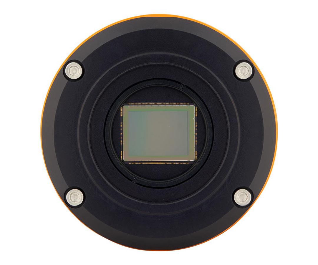    ATIK Horizon II monochrome CMOS Camera cooled, Sensor D 21.9 mm  [EN]  