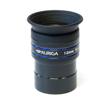  Oculare Auriga Wide Angle 12mm 