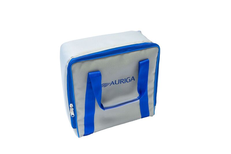 
Borsa per montature AVX / EQ3 / EQ5 / HEQ5 / AZEQ5 (solo testa) - Dimensioni 340x340x130 mm
