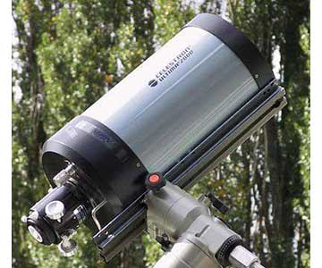  Barra a Coda di Rondine di tipo Vixen, lunghezza 470mm, per telescopi SC Celestron C8, C9.25 e C11 