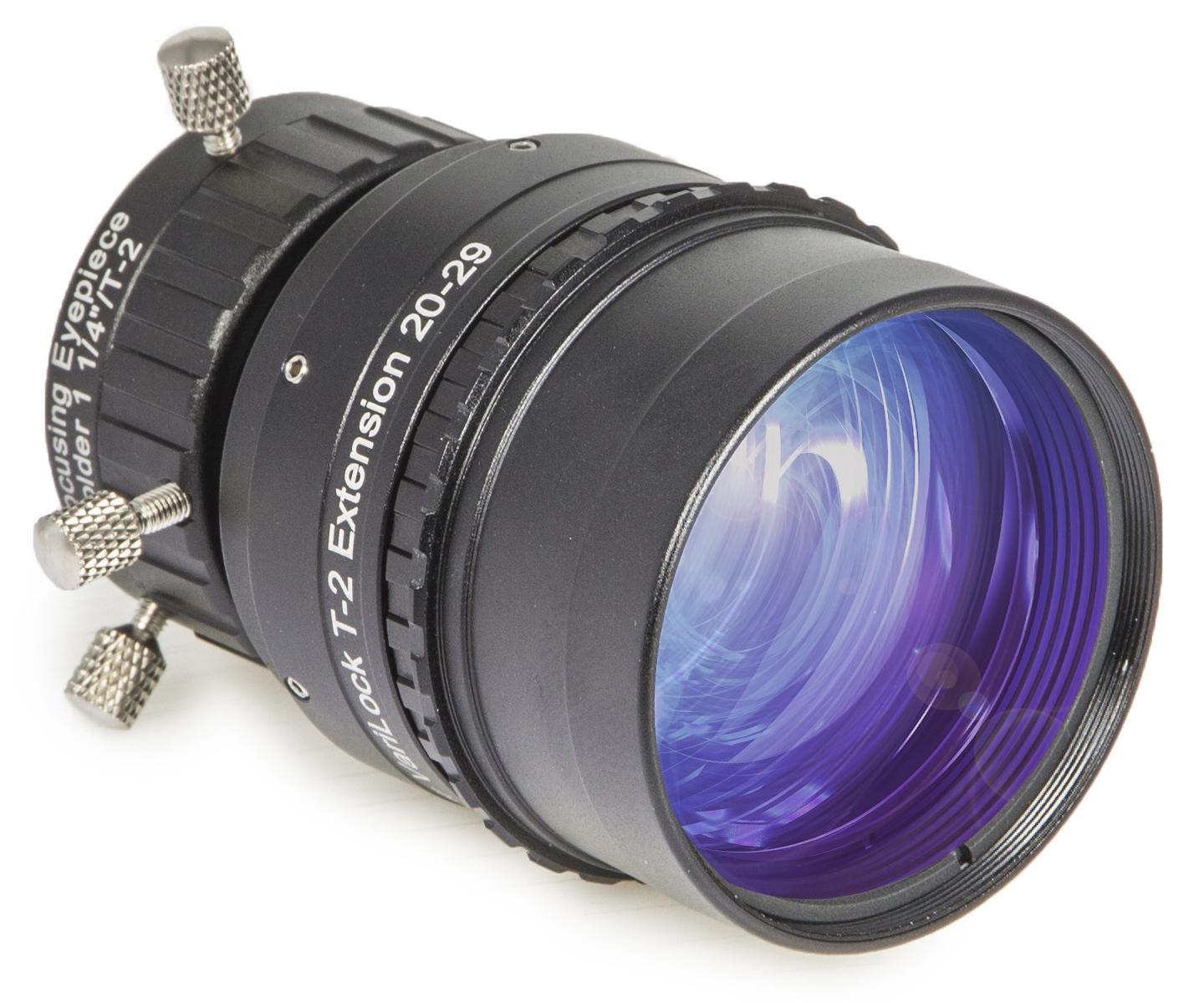  Baader 2" MPCC V-1 Mark III Correttore di Coma per Newton - Set Visuale e Fotografico 