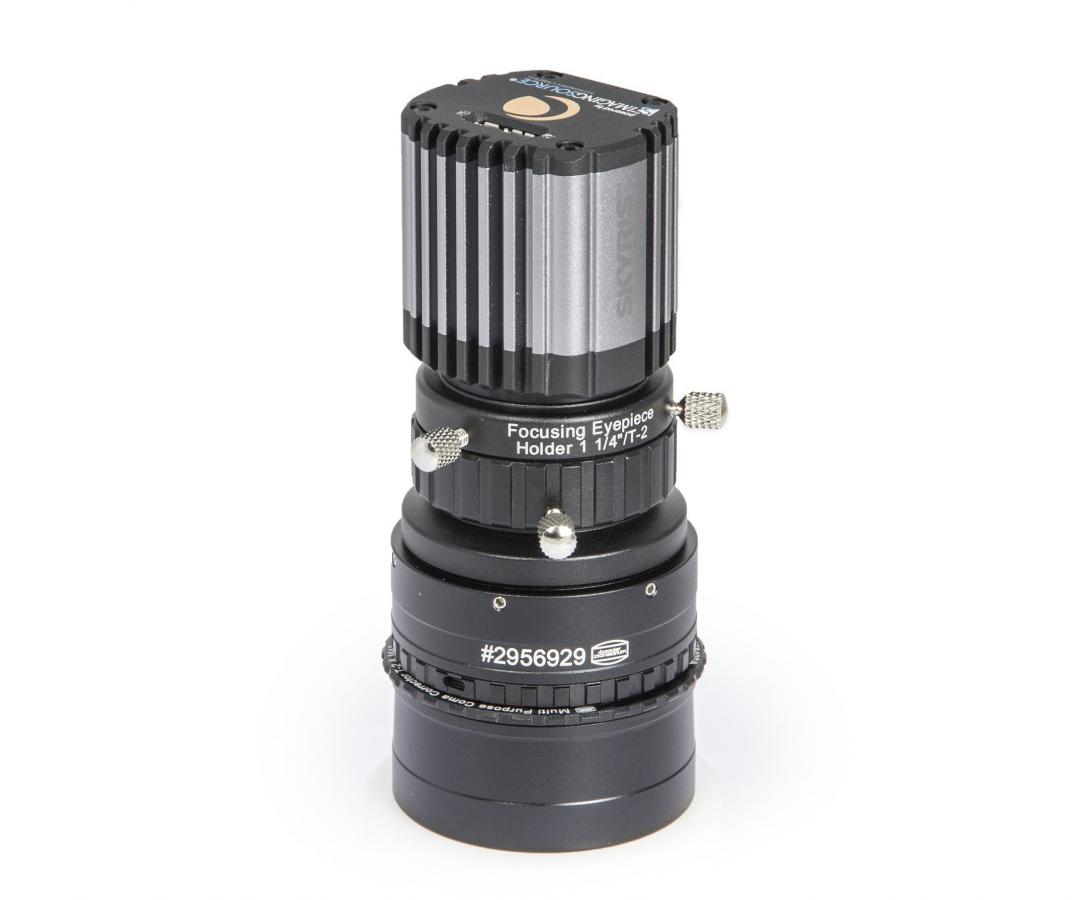  Baader 2" MPCC V-1 Mark III Correttore di Coma per Newton - Set Visuale e Fotografico 