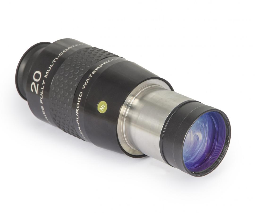  Baader 2" MPCC V-1 Mark III Correttore di Coma per Newton - Set Visuale e Fotografico 