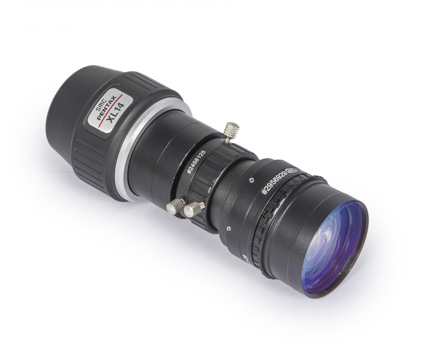  Baader 2" MPCC V-1 Mark III Correttore di Coma per Newton - Set Visuale e Fotografico 