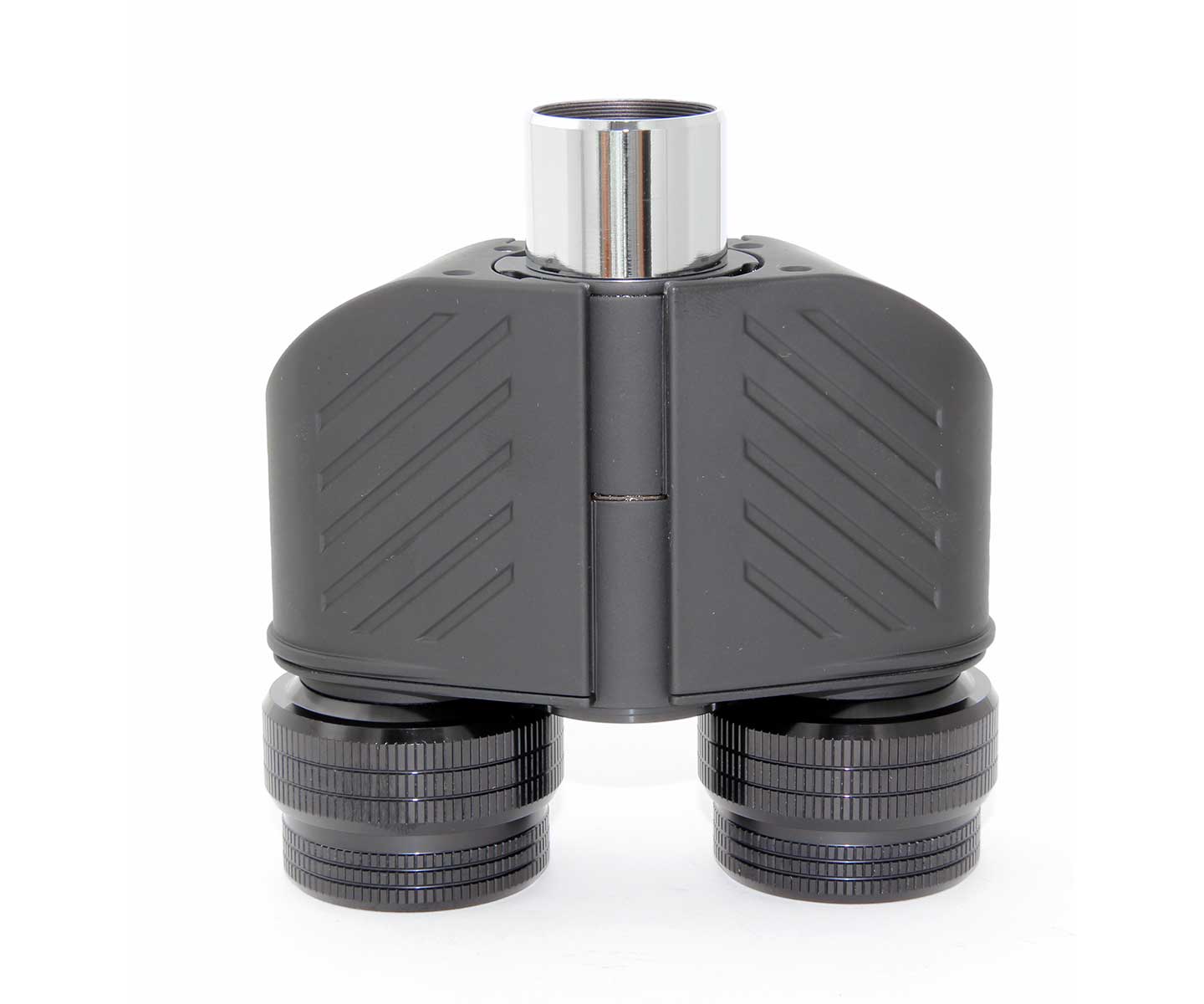  Torretta binoculare TS Optics da 31,8mm - per usare il telescopio come un binocolo 