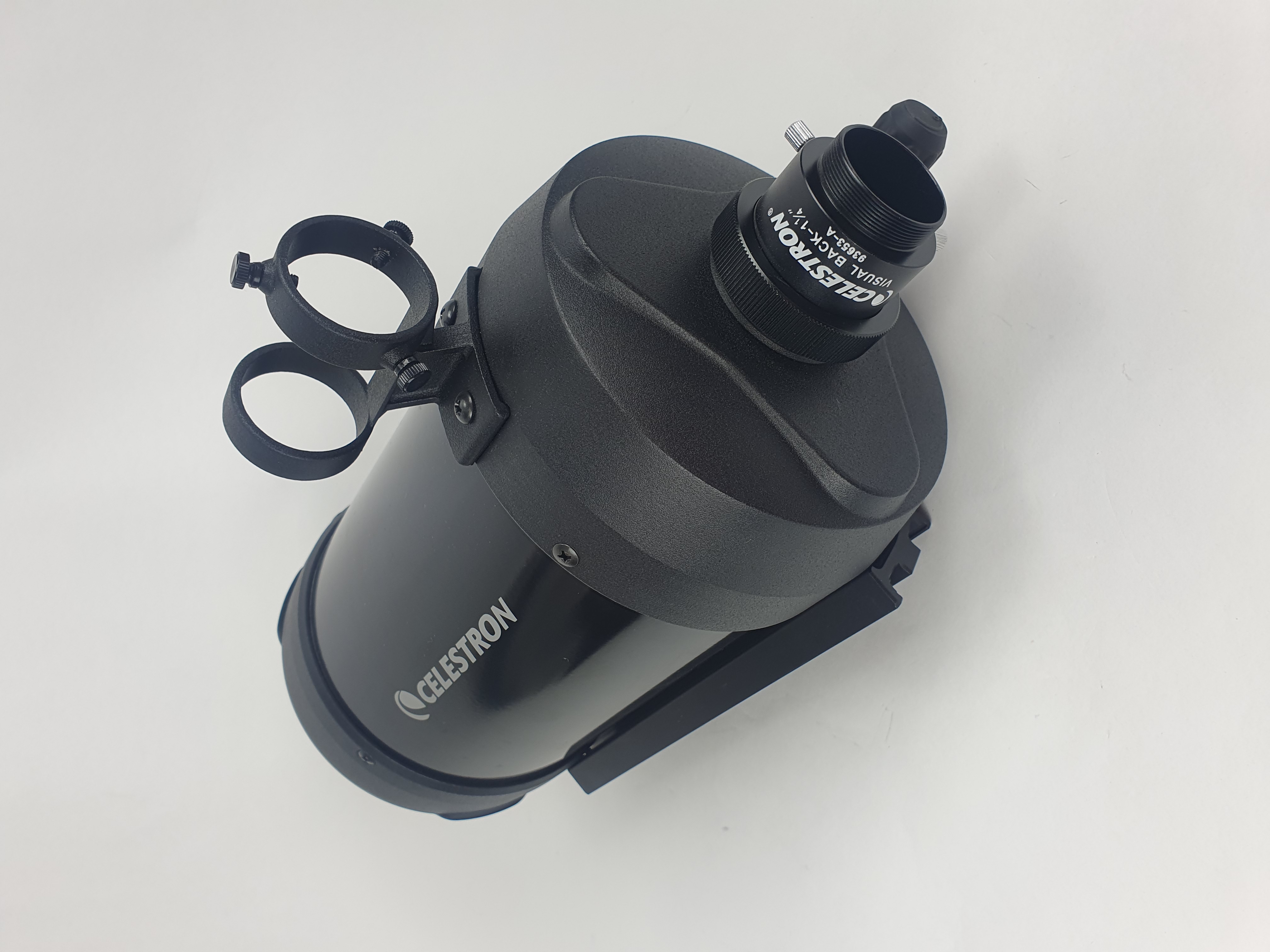  Il Cannocchiale Celestron C5 XLT Spotter con 127mm di apertura Usato in ottime condizioni 