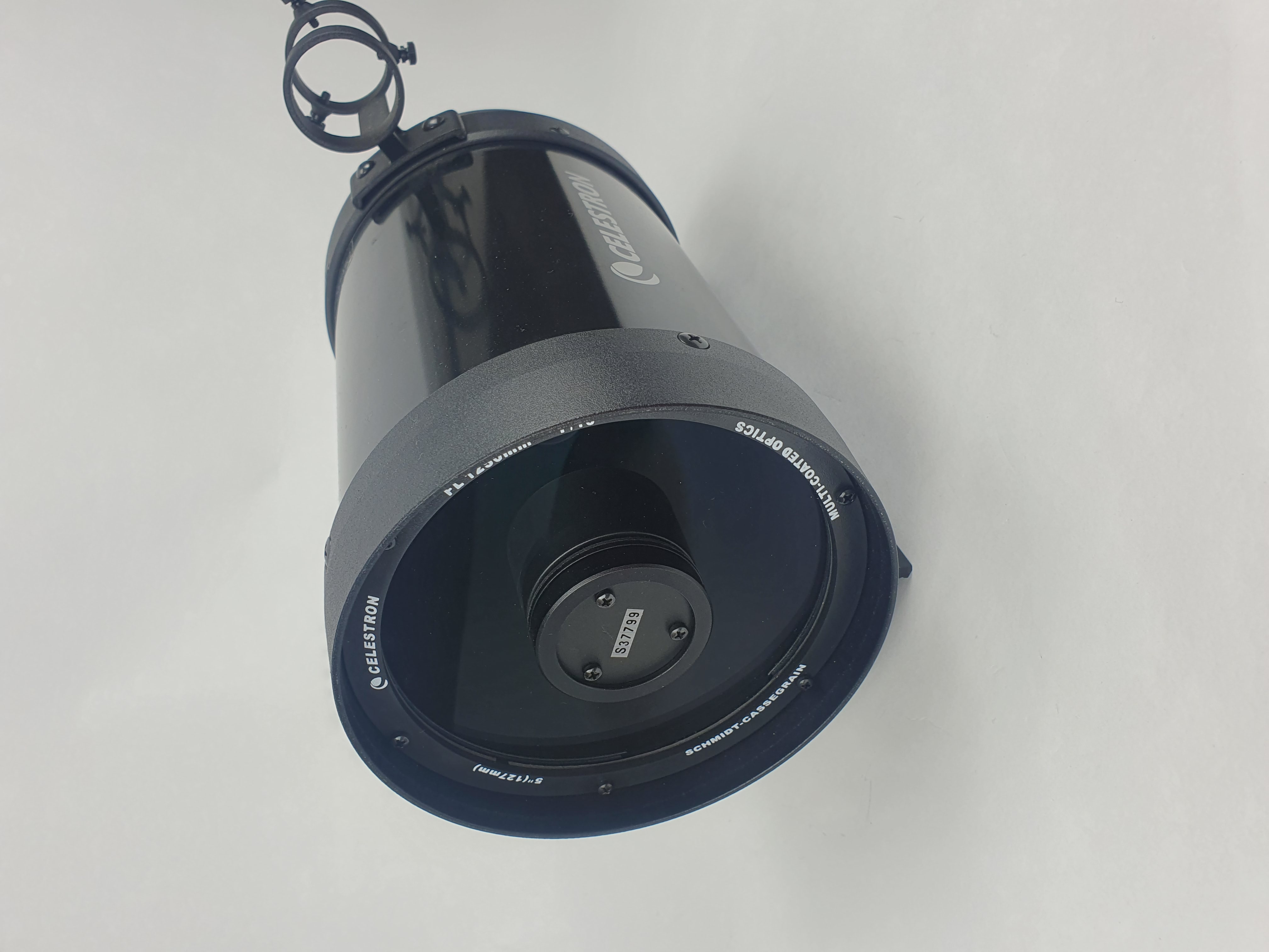  Il Cannocchiale Celestron C5 XLT Spotter con 127mm di apertura Usato in ottime condizioni 
