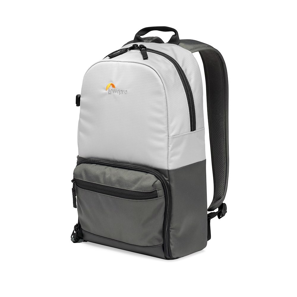  Zaino Lowepro Truckee BP 150 LX adatto a reflex o mirrorless compatta con obiettivo extra  