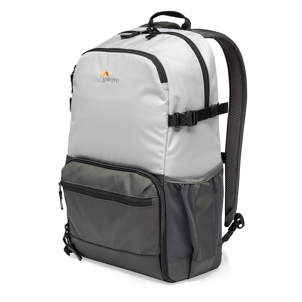   Zaino Lowepro Truckee BP 250 LX adatto a reflex o mirrorless compatta con 1 – 2 obiettivi extra  