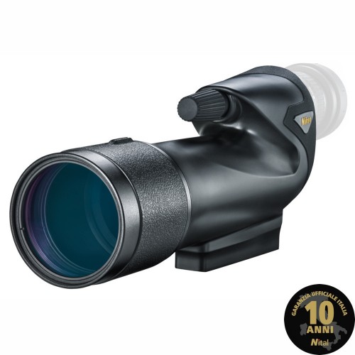  Nikon Spotting scope PROSTAFF 5 60 (corpo dritto) 