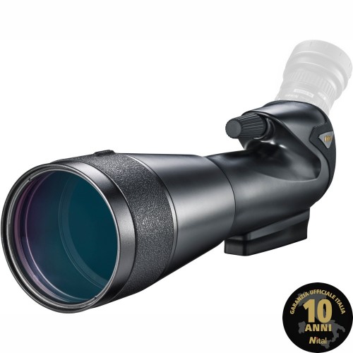  Nikon Spotting scope PROSTAFF 5 82-A (corpo angolato) 