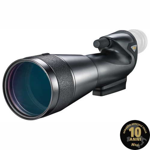  Nikon Spotting scope PROSTAFF 5 82 (corpo dritto) 