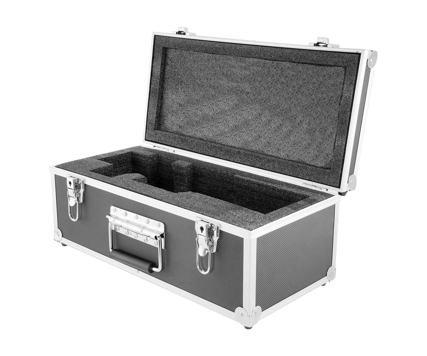   TS-Optics Transport Case for Refractors up to 80 mm aperture and 500 mm focal length [EN]  