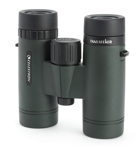  Binocolo Celestron Trailseeker 10x32  