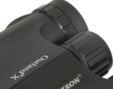  Binocolo Celestron Outland X 10x25  