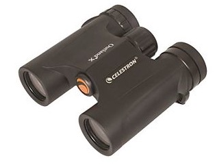  Binocolo Celestron Outland X 10x25  