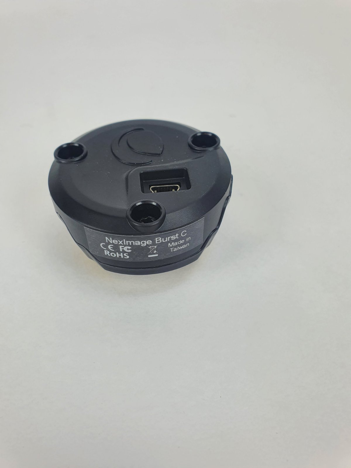   Camera elettronica USB da 1 Megapixel per la ripresa degli oggetti del Sistema Solare - Usata, ottime condizioni  