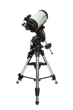  Telescopio Schmidt Cassegrain Edge HD 925 su montatura equatoriale CGX-L 