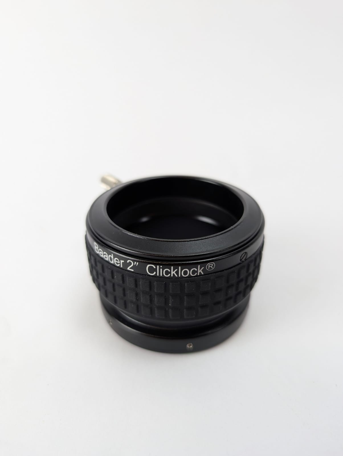  Portaoculari ClickLock da 2" (50.8mm) per telescopi SC (Schmidt-Cassegrain) - Usato, ottime condizioni 