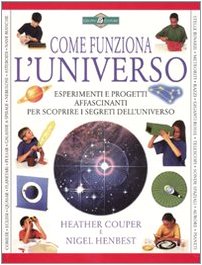 
Come funziona l'universo
