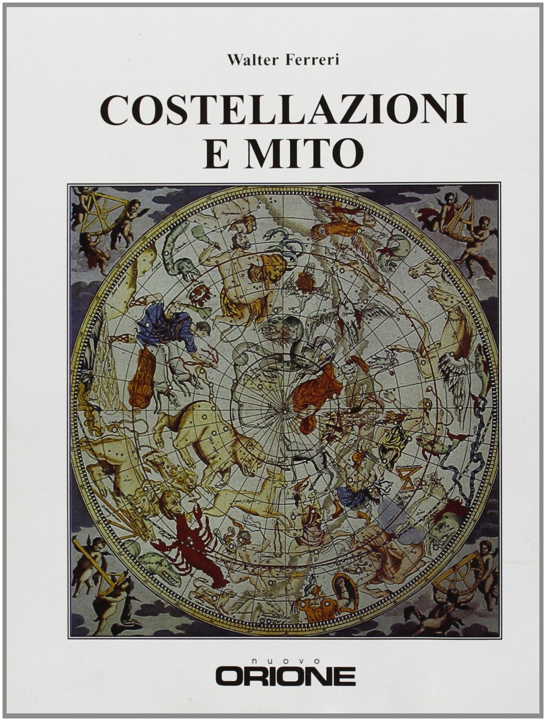 
Costellazioni e mito
