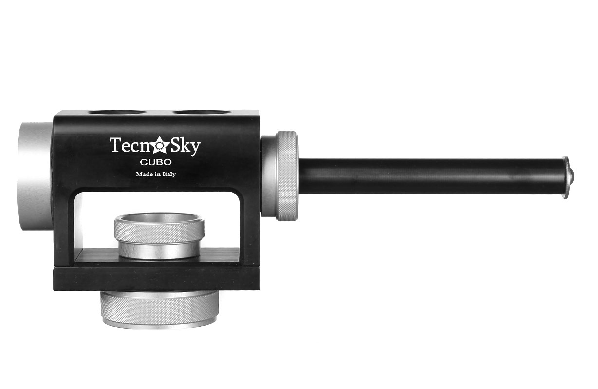   Tecnosky Cubo piccola montatura altazimutale  