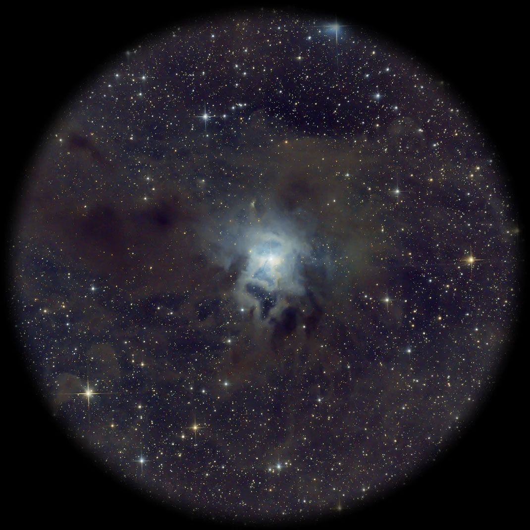  SmartEye Pegasus Astro: il Primo Oculare Intelligente al Mondo per Telescopi 