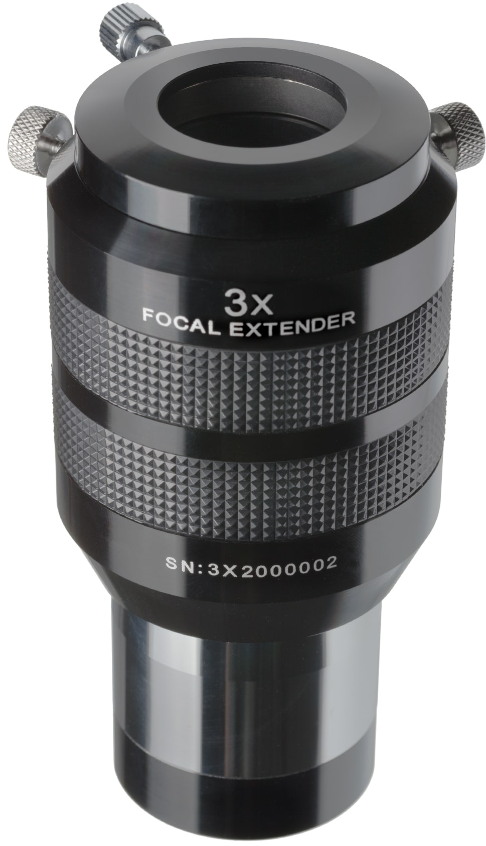  Four-lens 2" Premium-Teleextender with extension factor 3x [EN]
 
   